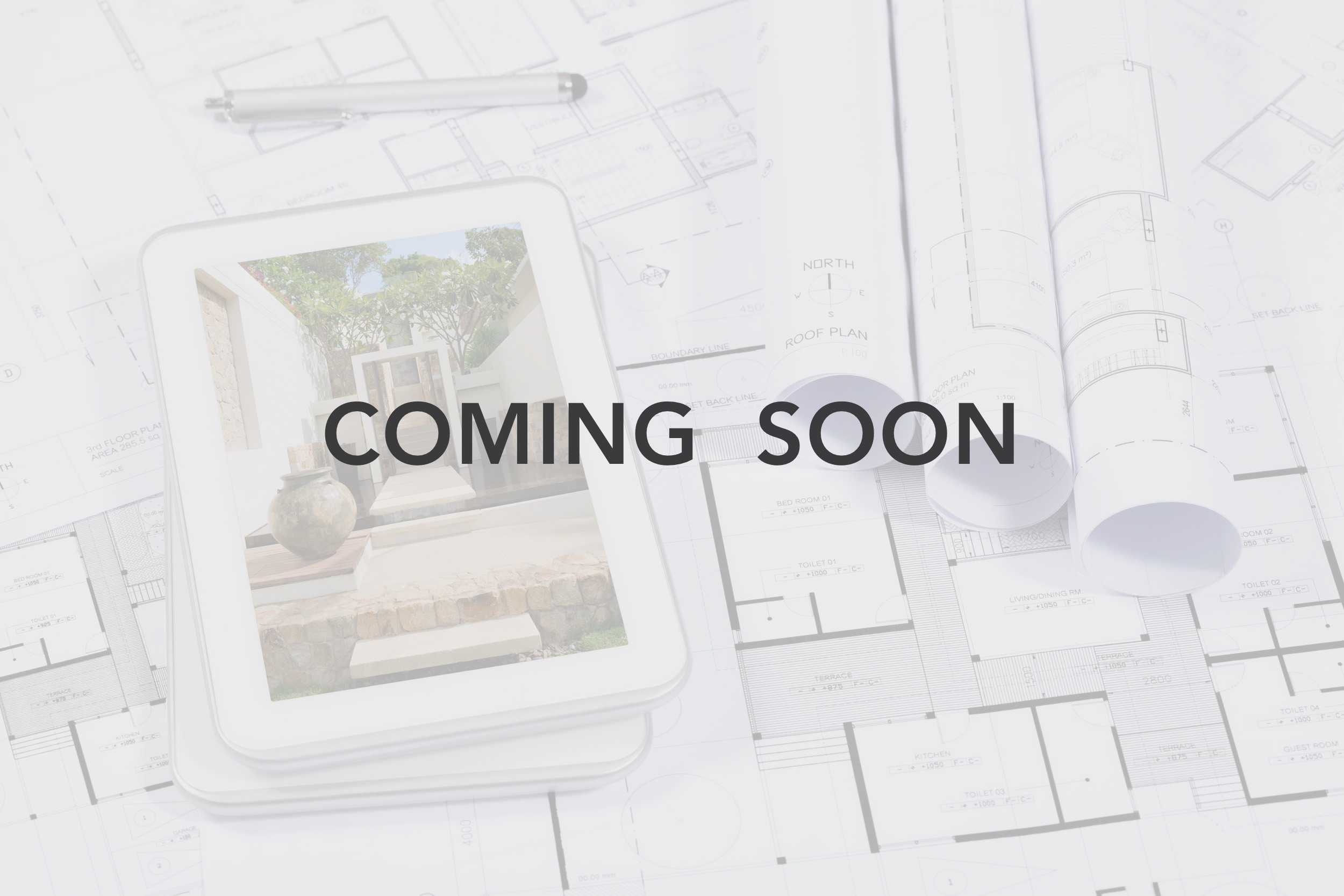 Comming Soon